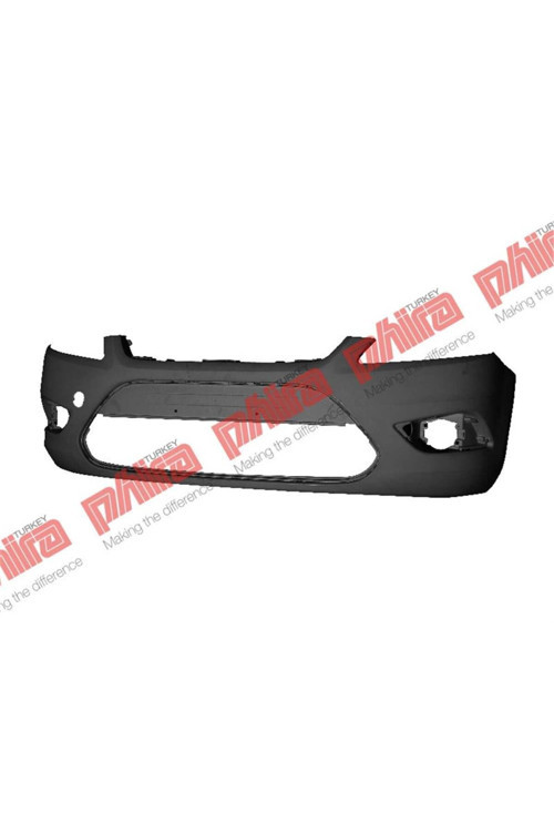 Ford Focus 2 Uyumlu Ön Tampon Astarlı Oem No:8M5117757Bdxwaa-1521127-Fc-08200 2007-2011
