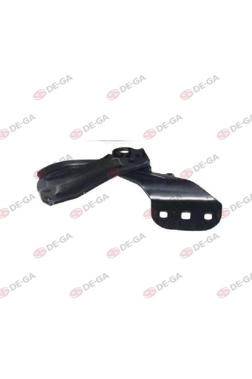 BM51A16801AD-FORD FOCUS MOTOR KAPUT MENTEŞESİ SOL 11- -FOR08FO110