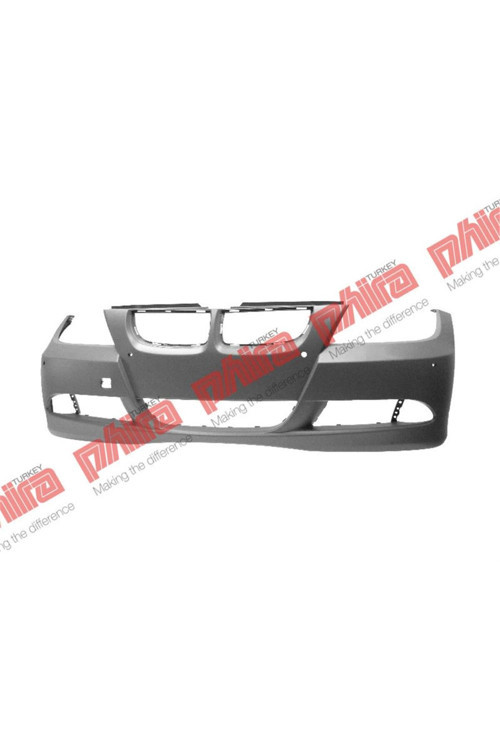 Bmw E90 Ön Tampon 4 Sensörlü Astarlı Oem No:51117140859-S3-05230- 2005