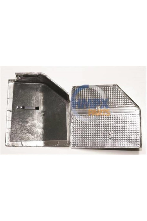 TRANSIT M12 M15 TURBO 2.5 D HAVA FİLTRE MUHAFAZASI 1027738