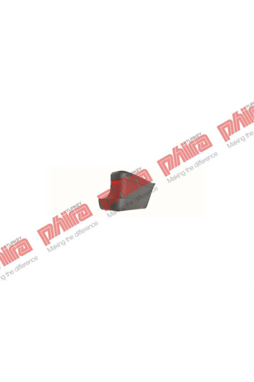 Mercedes Vıto Tampon Arka Sağ Reflektörlü Uzun Şase-Oem No:A63988017719B51- 2003-2010
