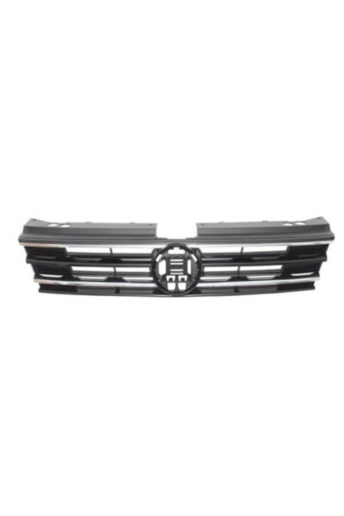 TIGUAN 16- ÖN PANJUR 2 ÇİZGİ KROM 5NA853651B