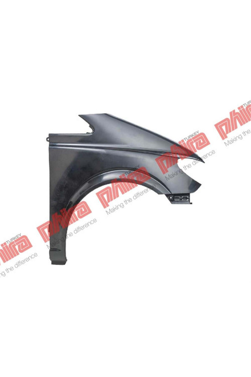 Mercedes Vıano Çamurluk Ön Sağ Plastık Oem No:A6396305407- 2003-2010