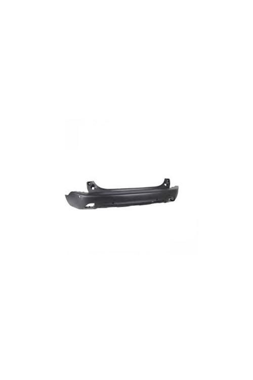 1610116280-PEUGEOT 2008 ARKA TAMPON 4 SENSÖR DELİKLİ 12- -PEJ0700013
