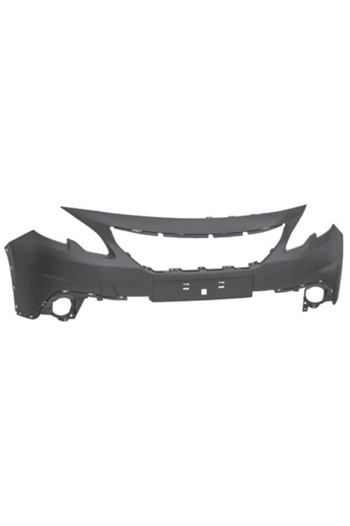 1617019780-PEUGEOT 2008 ÖN TAMPON KAPL.DELİKLİ 16- -PEJ0700036