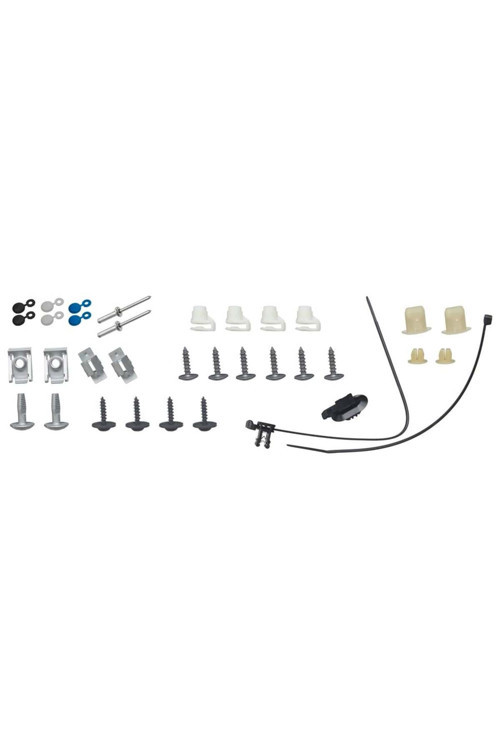Peugeot 207 Ön Tampon Sabıtleme Takım Oem No:1607242780- 2006