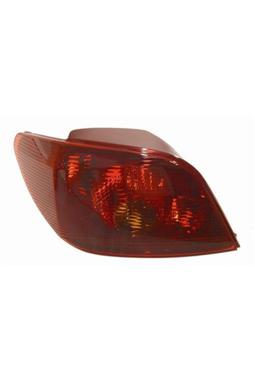 6350P3-PEUGEOT 307 ARKA STOP SOL 01- -PEJ1037006