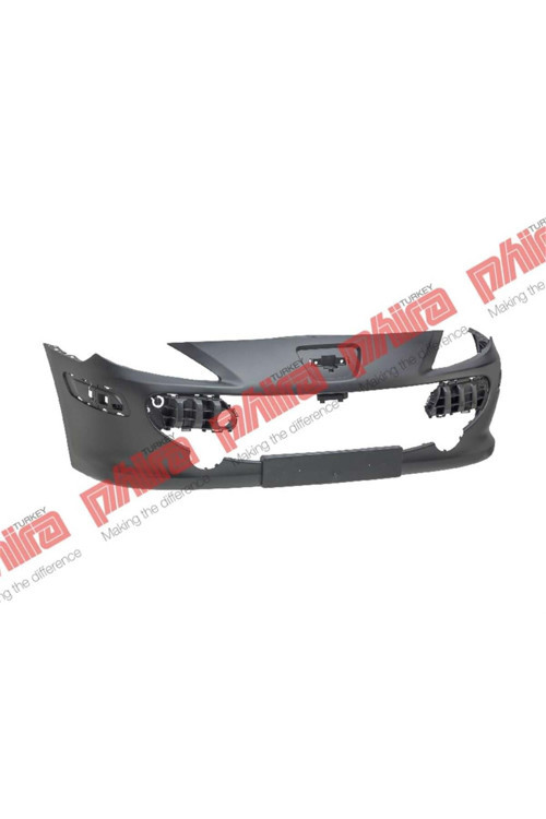 Peugeot 307 Ön Tampon Sislı Astarlı Oem No:7401Cz-2005