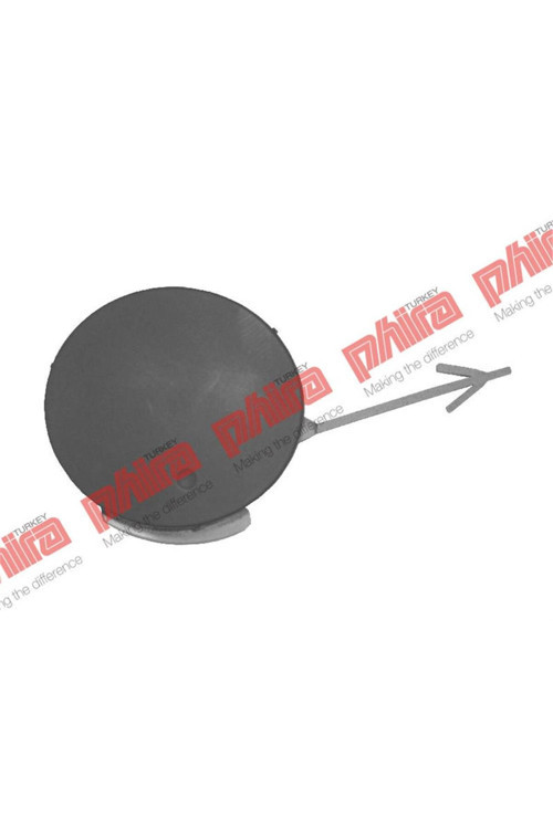 Opel Insıgnıa A Çekı Demır Kapağı Arka Astarlı Oem No:23106815-1405191- 2013-2017