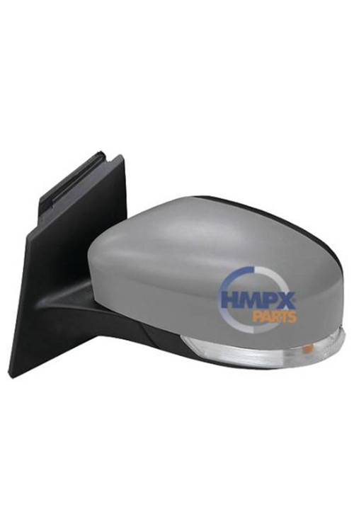 FOCUS 12-18 DIŞ AYNA SOL ELEKTRİKLİ ISITMALI SİNYALLİ ASTARLI 2139811