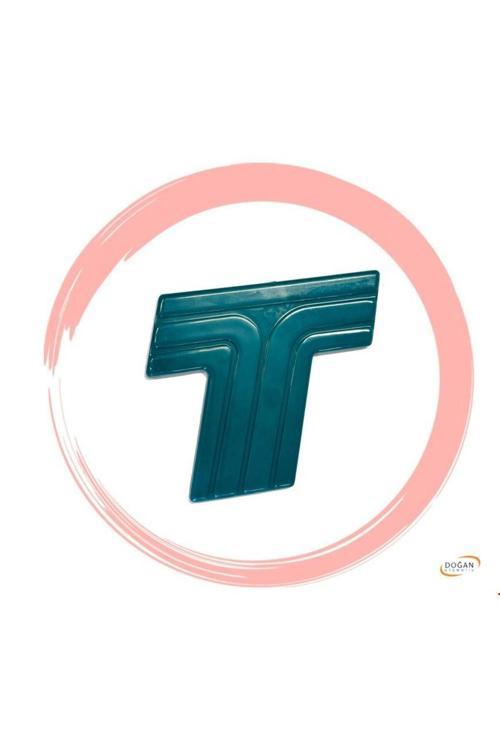 TFŞ88-2007 TOFAŞ DKŞ 1988- ÖN PANJUR T ARMASI YEŞİL OEM No: 7745730.