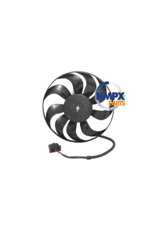 POLO CORDOBA IBIZA FABIA BBY BKY BBZ 1.4 16V 2001-2010 FAN MOTORU 6QD959455B