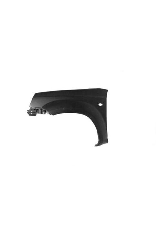 631138H700-NISSAN X-TRAIL ÖN ÇAMURLUK PLASTİK SOL 02-07 -NIS08XT002