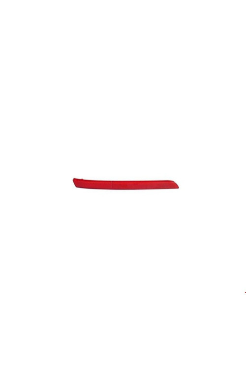 T610-3751 T-6 2009- ARKA TAMPON REFLEKTÖRÜ SAĞ OEM No: 7E0945106A