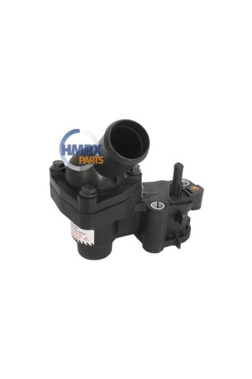 CONNECT 02-13 1,8 TDCI TERMOSTAT GÖVDESİ TERMOSTATLI 1198060