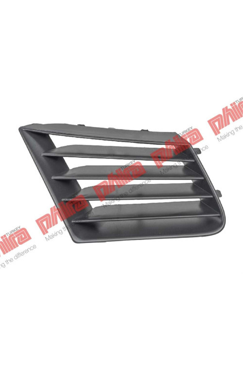 Seat Cordoba Panjur Ön Sağ Sıyah Phıra Oem No:6L08536769B9- 2002
