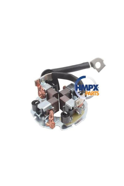 TRANSIT 01- V 184 MARŞ KÖMÜR YUVASI KÖMÜRLÜ MOTORCRAFT TIP HMP 16112