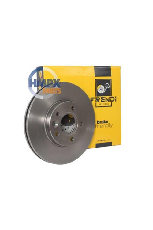 FOCUS-C MAX 11-18 FREN DİSKİ ÖN ADET FİYAT ÇAP 278 MM 1790221