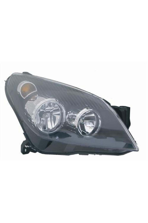 93178636-OPEL ASTRA ÖN FAR EL.MOTORLU SAĞ 04-07 -OPL10AS041