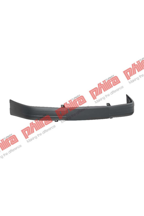 Seat Cordoba Tampon Ön Sıyah Oem No:6K0807217B41-1993