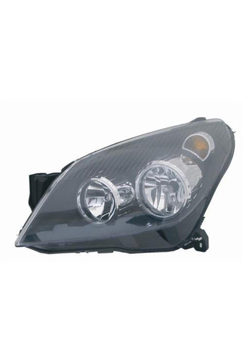 93178635-OPEL ASTRA ÖN FAR EL.MOTORLU SOL 04-07 -OPL10AS042