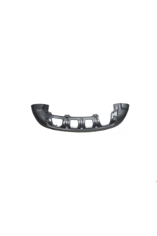 TGN09-3100 TIGUAN 2009- ARKA TAMPON SPOYLERİ OEM No: 5N0807532-