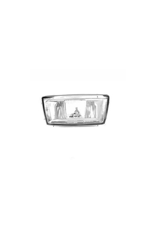 13252455-OPEL ASTRA ÖN ÇAMURLUK SİNYALİ GRİ SOL 04-07 -OPL10AS066Y