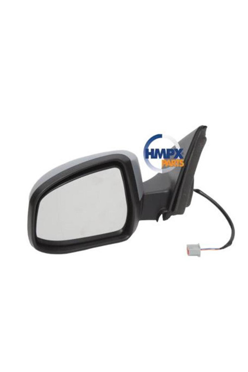 MONDEO 07-10 DIŞ AYNA SOL ELEK.ISITMALI AST.ALT AYDINLATMALI 1581948