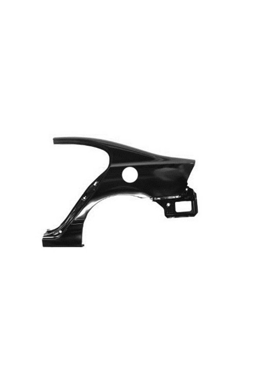 04646SNBG00ZZ-HONDA CİVİC ARKA ÇAMURLUK SDN SOL 06-11 -HON08CI059