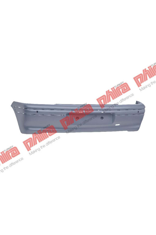 PHIRA OEM NO:7410H1- UYUMLU PEUGEOT 106 1996 TAMPON ARKA ASTARLI 106-96322