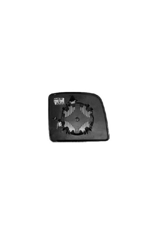 DT1117K741BA-FORD CONNECT DIŞ AYNA CAMI ISITMALI ÜST SOL 12- -FOR11CO022