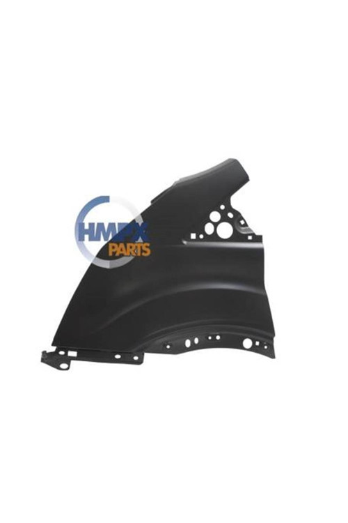 TRANSİT 13- ÇAMURLUK ÖN SOL T260420