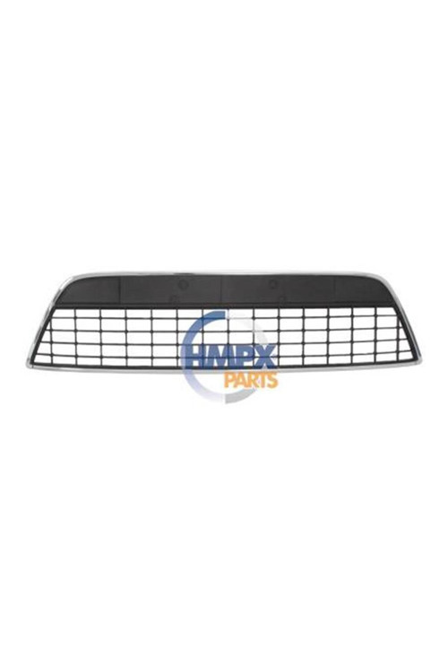 MONDEO 07-11 ÖN TAMPON PANJURU NİKELAJ ÇERÇEVELİ 1523864