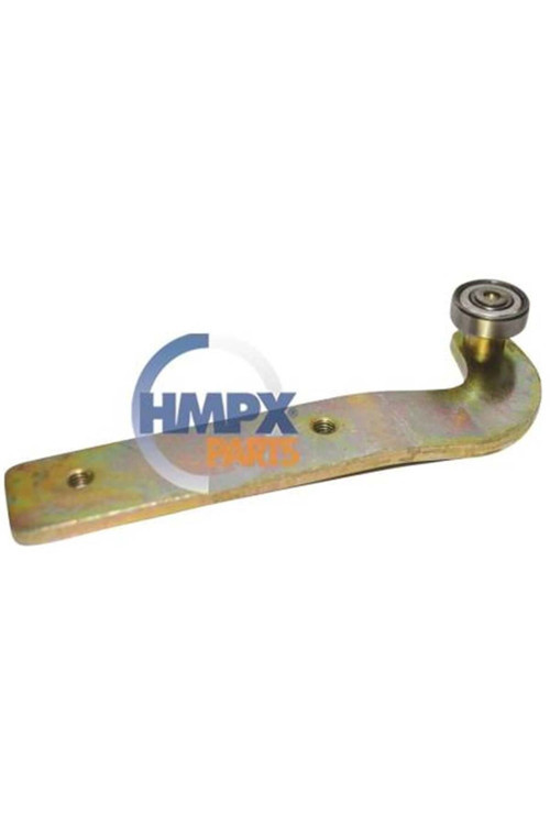 T12 15 TURBO SÜRGÜLÜ KAPI ALT MAKARA 1087980