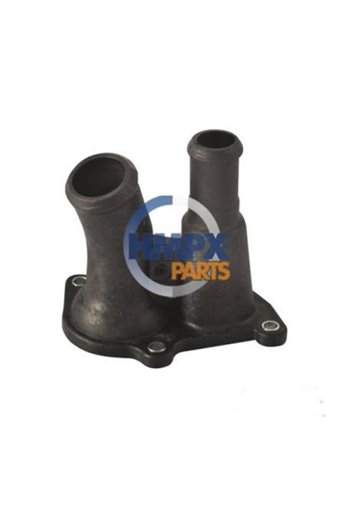 FOCUS 98-05 1,6 ZETEC S TERMOSTAT GÖVDESİ 1493599