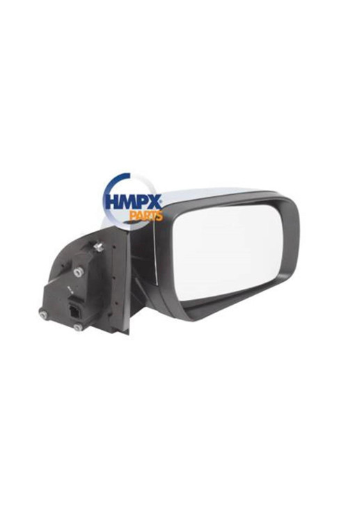 RANGER 11- DIŞ AYNA SAĞ 3 FİŞ ELEK. SİNYALSİZ KROM KAPAK KATLANMAZ 2284481