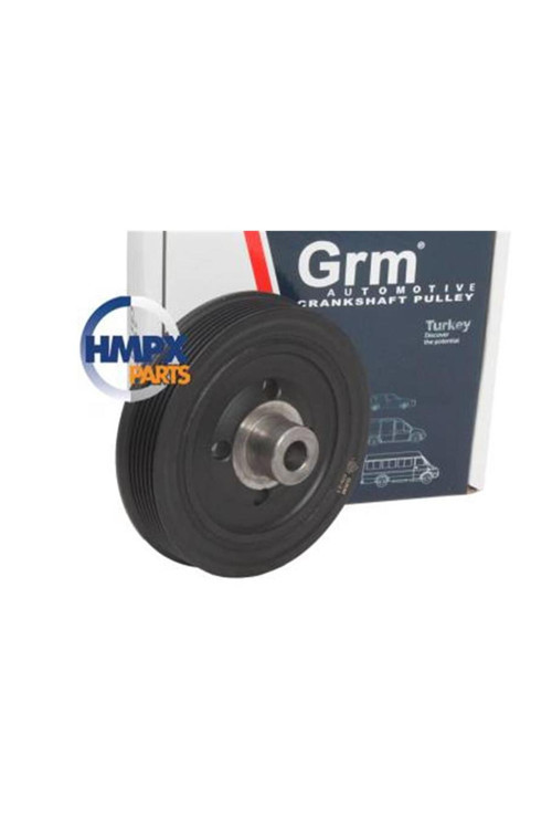 FOCUS C MAX 03- 18 DİZEL KRANK KASNAGI 1711500