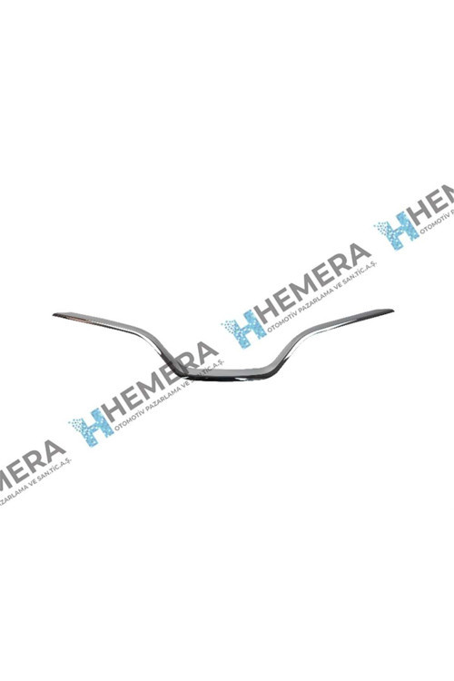 Renault Captur Nıkelajtampon Ön Alt Oem No:620785099R- 2014-2017