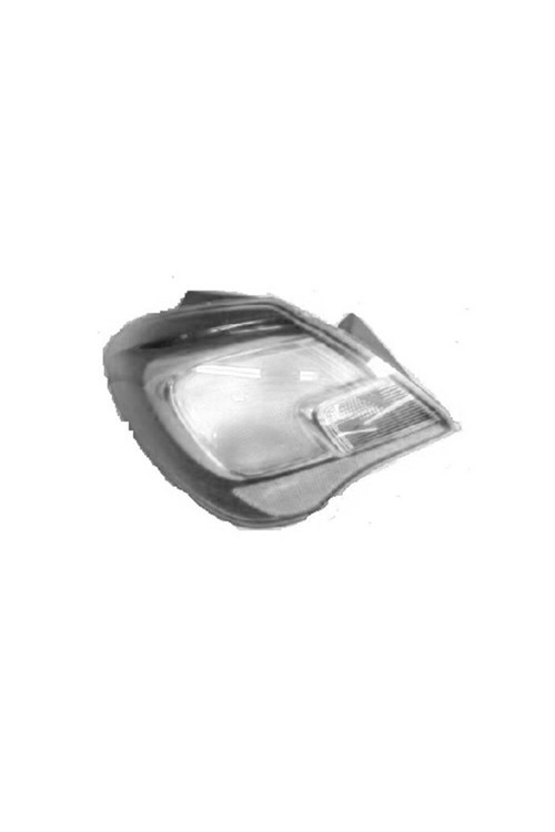 13454497-OPEL CORSA E ARKA STOP SAĞ 14- -OPL10CO055