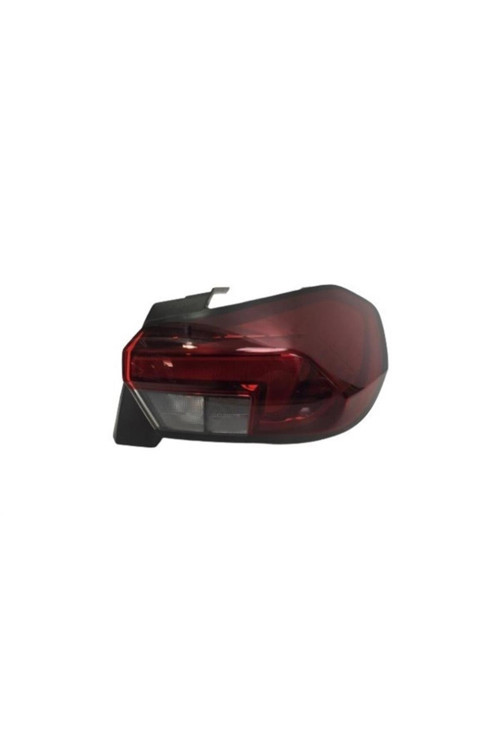 9829317280-OPEL CORSA F ARKA STOP SAĞ 20- -OPL10COC63