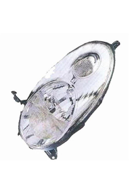 26060AX700-NISSAN MİCRA ÖN FAR SOL 03-05 -NIS10MI018