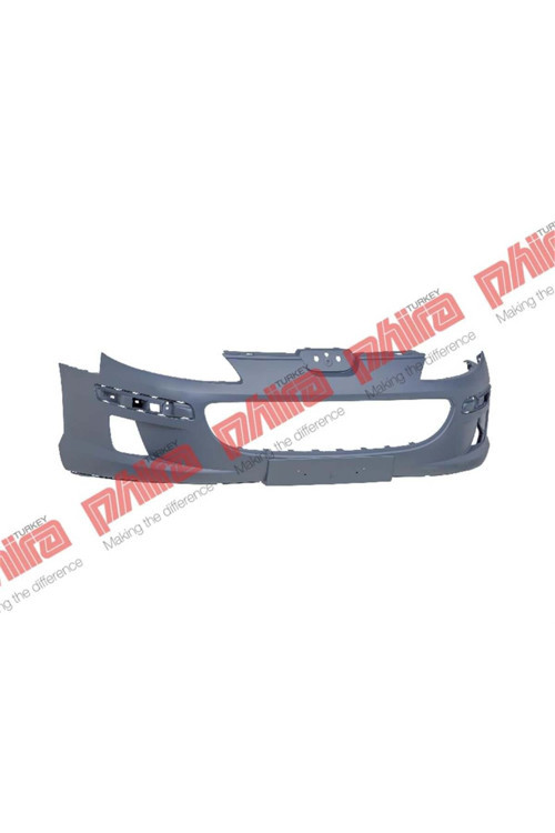 Peugeot 407 Tampon Ön Astarlı 407-04200-Oem No:7401Ra-7401.Ra-7401Z9 -2004