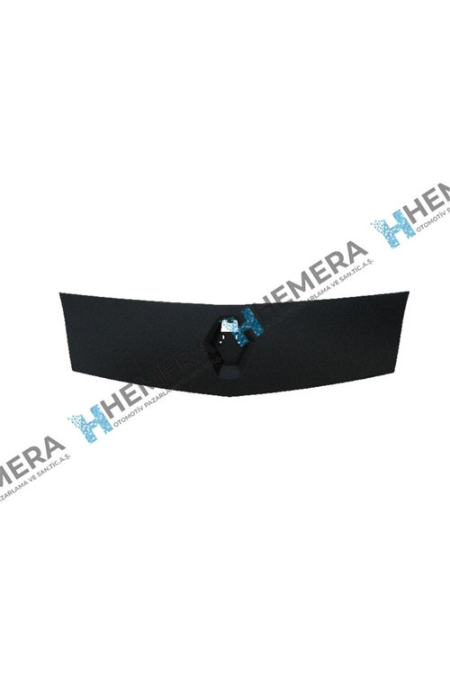 Renault Kangoo Ön Panjur Dış P1-Re6A Oem No:8200499017-7701210129- 2007