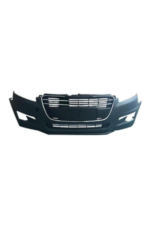 7401WF-PEUGEOT 508 ÖN TAMPON KOMPLE 10- -PEJ0758012