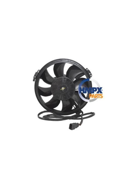 PASSAT A4 A6 AEB ADP AFN 1.8 T 1.9 TDI 1997- FAN MOTORU SAĞ 8D0959455P