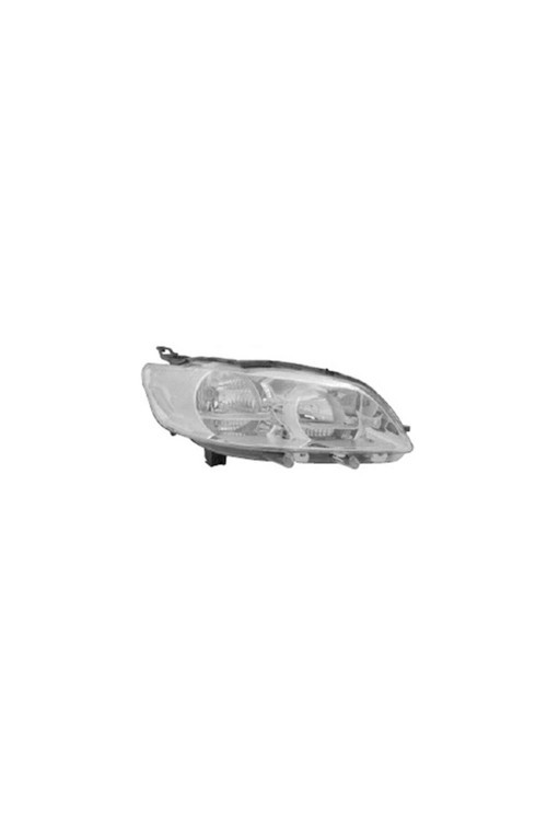 9675138980-PEUGEOT 301 ÖN FAR EL.MOTORLU SAĞ 11- -PEJ1031001