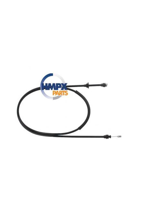 TRANSIT M12 15 92- KAPUT ACMA TELI 6167097