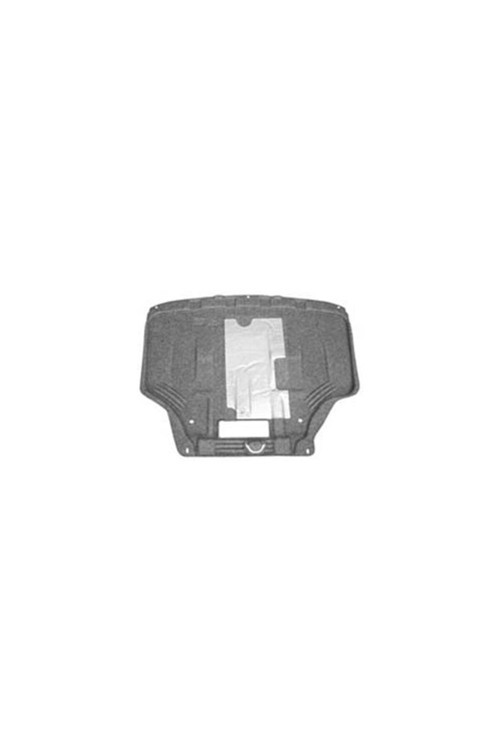 8A616P013BD-FORD FİESTA MOTOR ALT KORUMA PLASTIK 12-17 -FOR08FI019