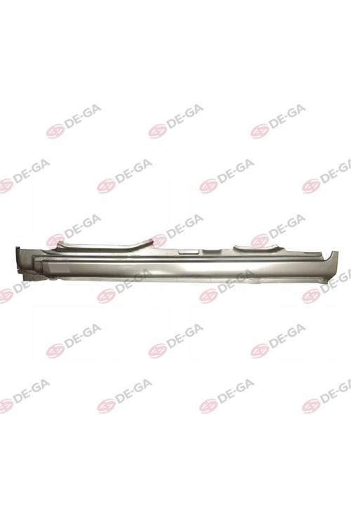 2S61A10131AA-FORD FİESTA MARŞPİYEL SACI ALT SOL 01-09 -FOR08FI046Y