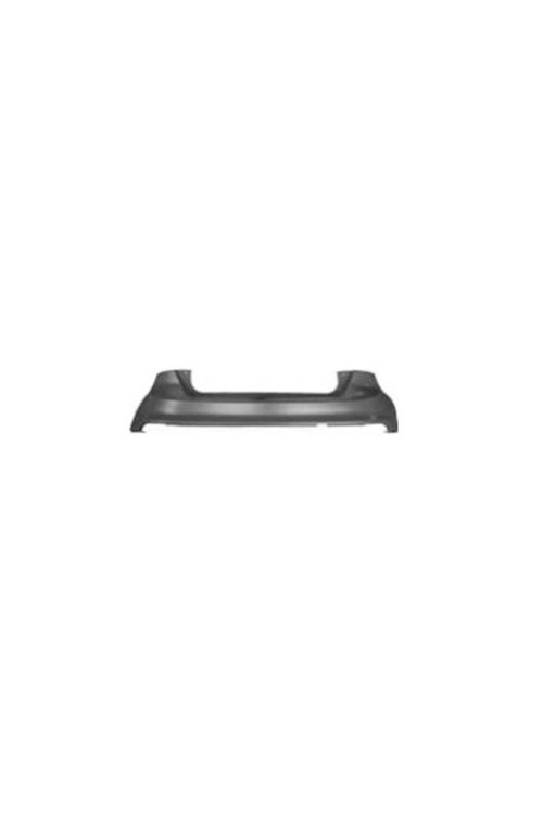 BM51A17906AHXWAA-FORD FOCUS ARKA TAMPON HB.11- -FOR07FO172